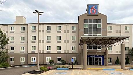 Motel 6-Portsmouth, NH