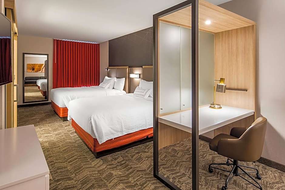 SpringHill Suites by Marriott Chambersburg