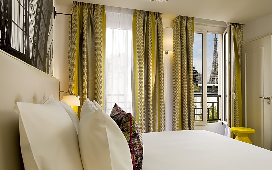Hotel Gustave