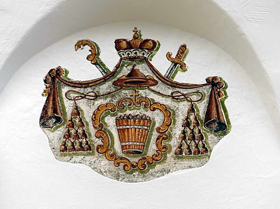 Alpen Glück Hotel Unterm Rain garni