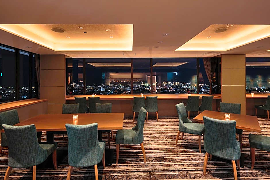 Art Hotel Ishigakijima