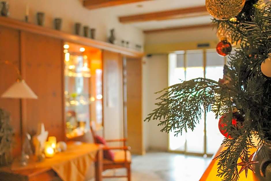 Top Hotel Goldenes Fass