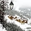 Residence Odalys Le Hameau et les Chalets de la Vallee d'Or