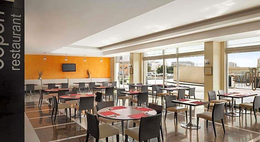 Ibis Muscat Hotel