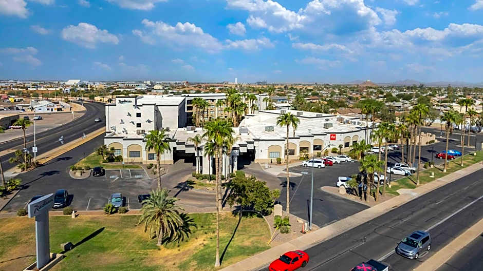 Radisson Hotel Casa Grande