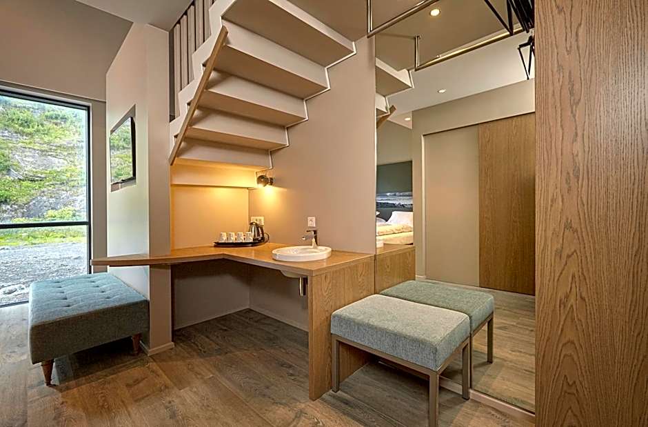 Hotel Vík í Mýrdal