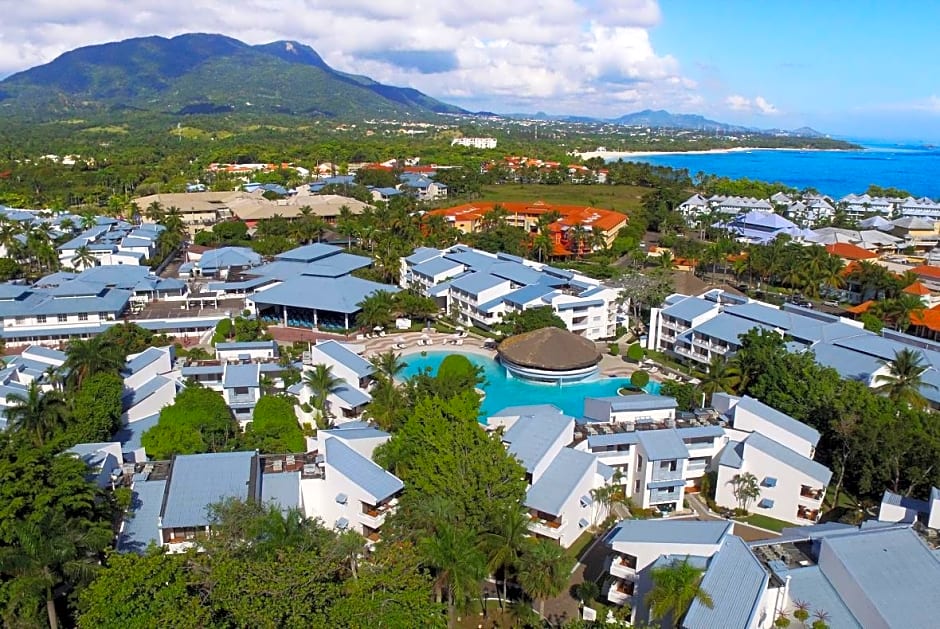 Sunscape Puerto Plata