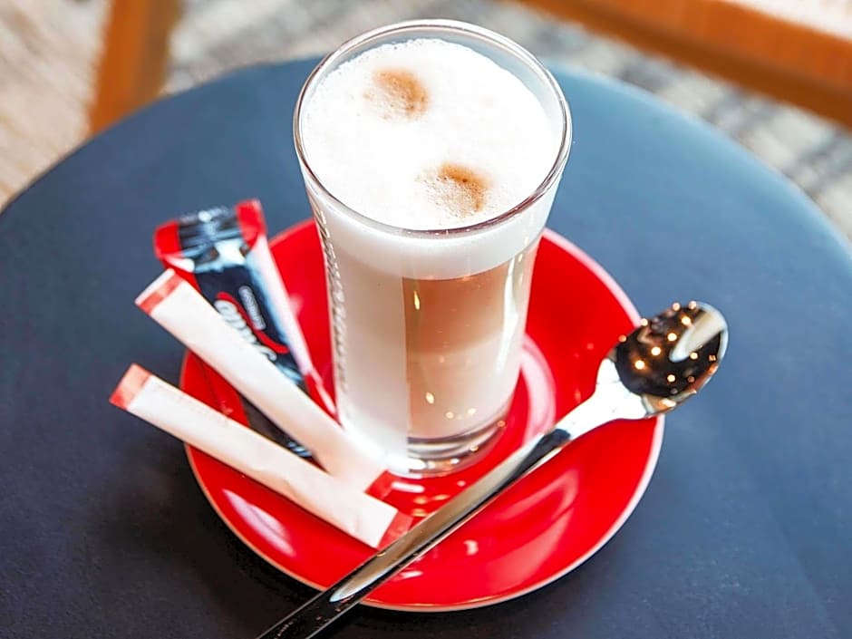 ibis Styles Bayreuth