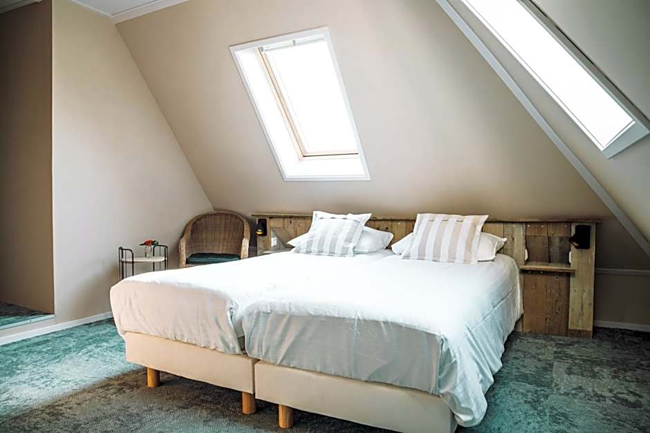 Hoeve te Gast - vakantieboerderij