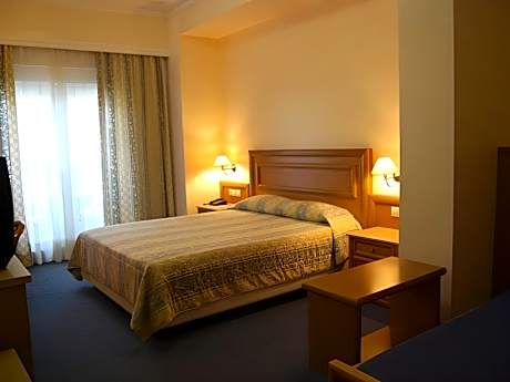 Double Air Conditioning