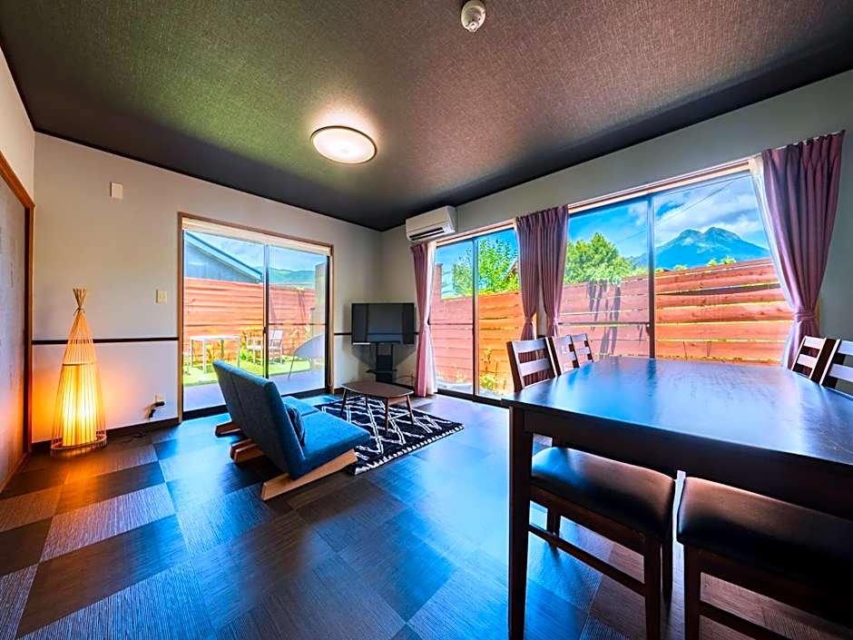 Yufuin Hanarenoyado Yukagetsu