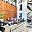 Mercure Paris Voltaire Quartier Bastille