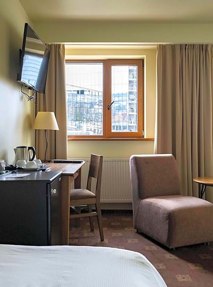 Best Western Vilnius