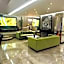 Laodikya Hotel