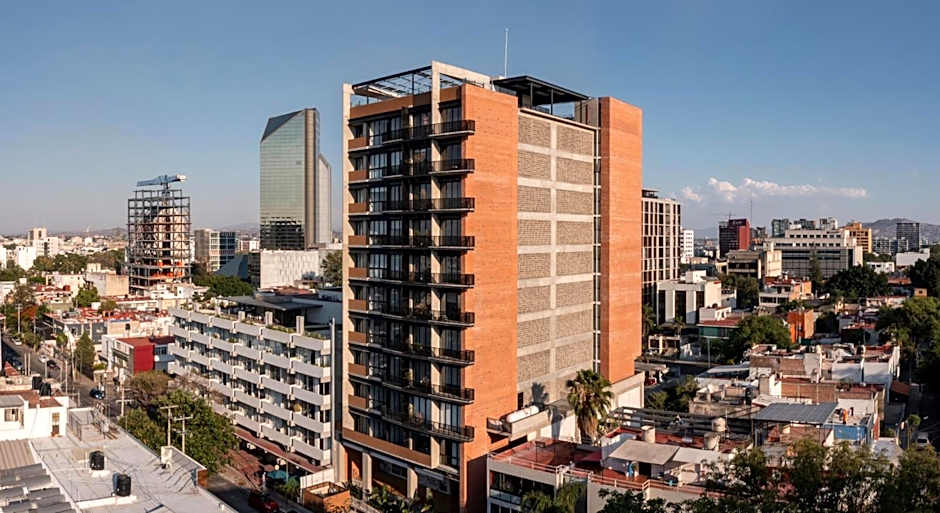 Paradise Flat Witgdl