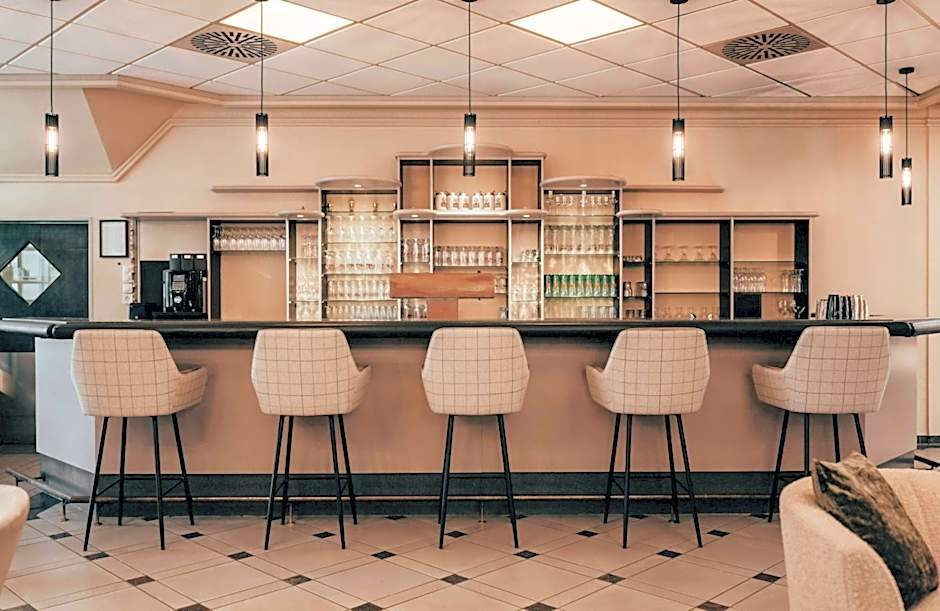 Leonardo Hotel Köln