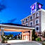 Sleep Inn & Suites Rapid City