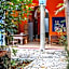 Casa Hacienda diseño de autor
