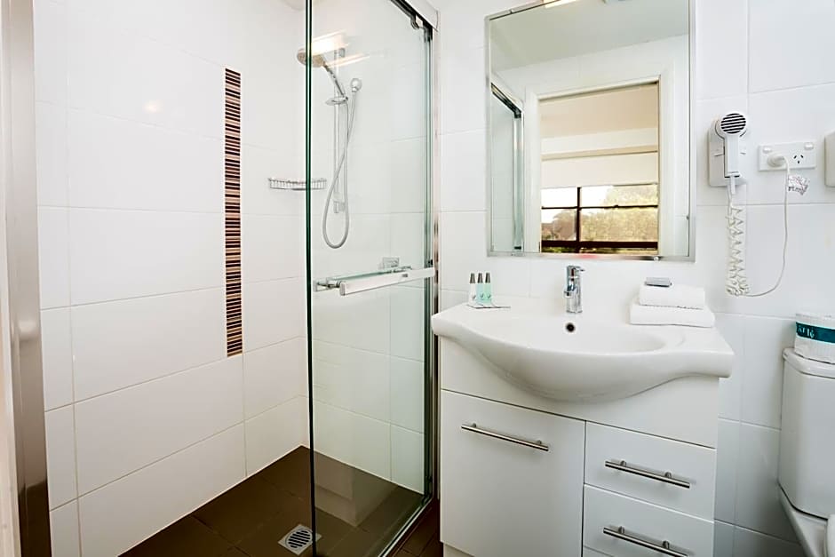 Charlestown Terrace Apartments