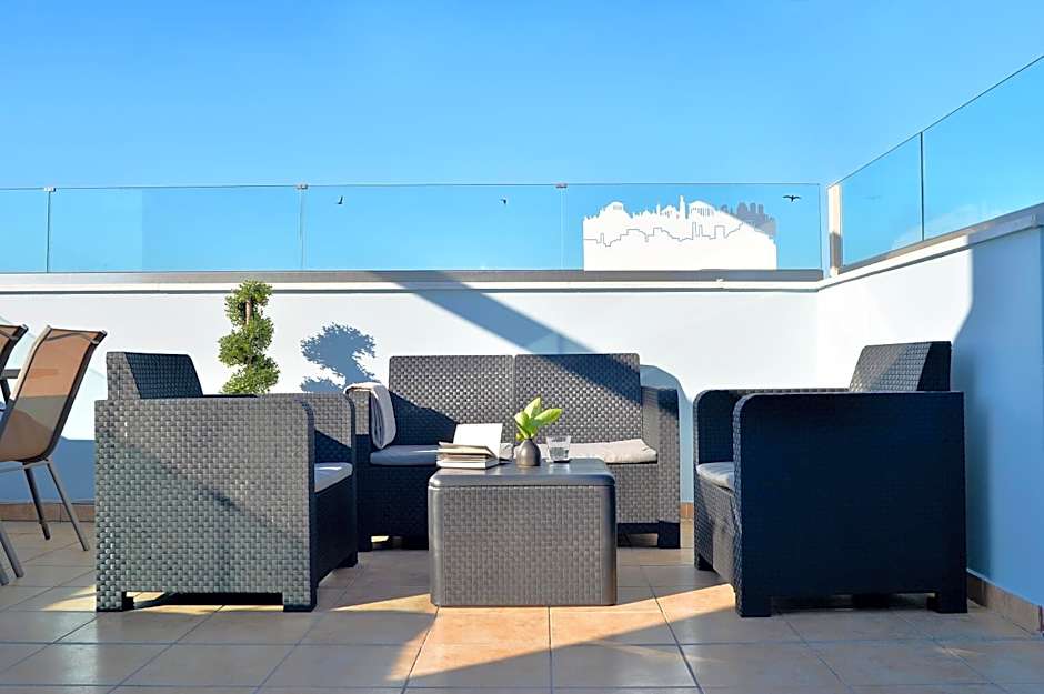 Alekos Apartments 1 - Νetflix & Comfort