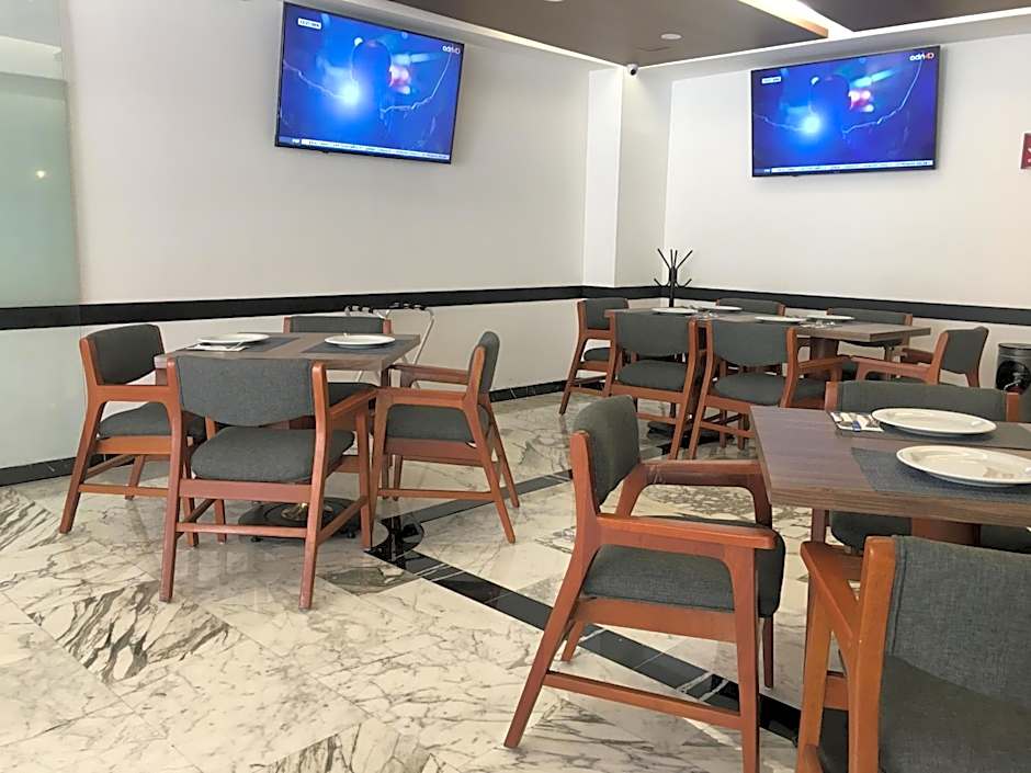 Hotel Casa Blanca Internacional