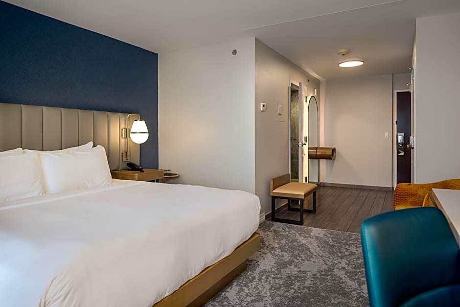 The Strathallan Rochester Hotel & Spa, Tapestry by Hilton