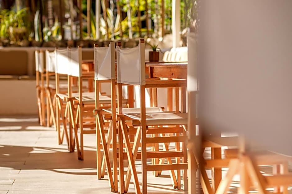 Hotel Cala Dor - Adults Only