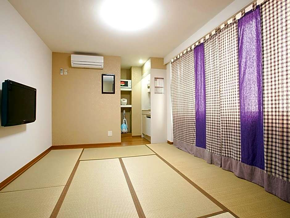 Hanabi Hotel