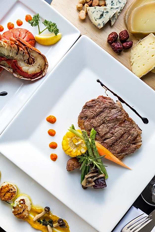 Hotel Bellevue - by Liburnia Hotels & Villas