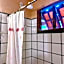 Novos Baianos Hostel e Pousada