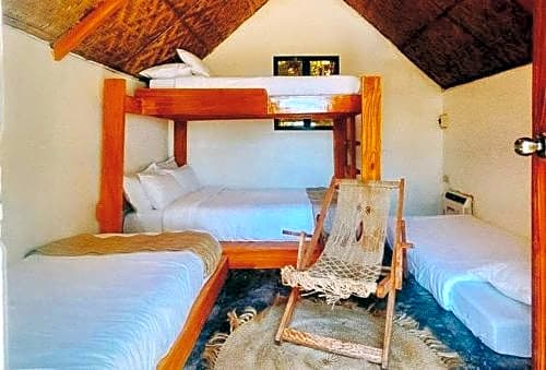 Oro Azul Leisure Resort Baras Catanduanes