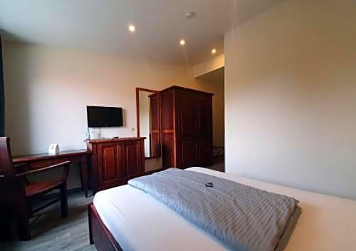 Messehof Hotel & Seminarvilla - nahe Hannover