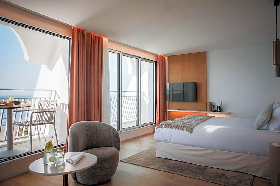 Hôtel La Plage 5 étoiles La Grande Motte