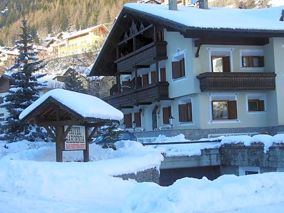 Hotel Gardenia