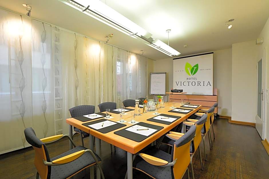 Hotel Victoria, BW Signature Collection