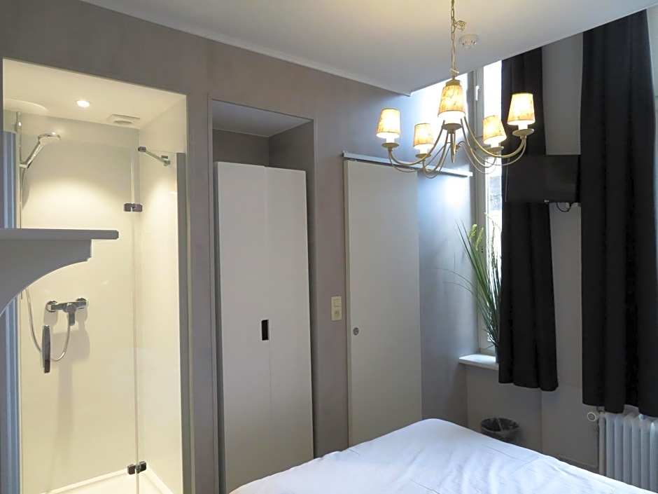 Hotel Notre Dame