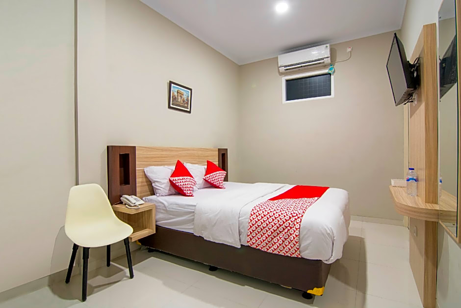 OYO 195 Stay @h Guesthouse