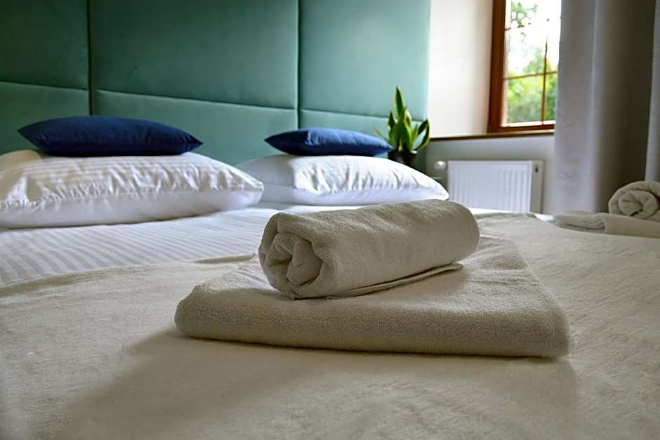 Noclegi Zakład Aktywności Zawodowej w Świerzawie