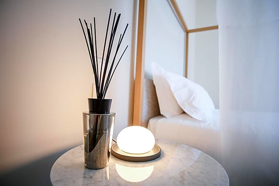 Dimora de Matera Luxury Suites