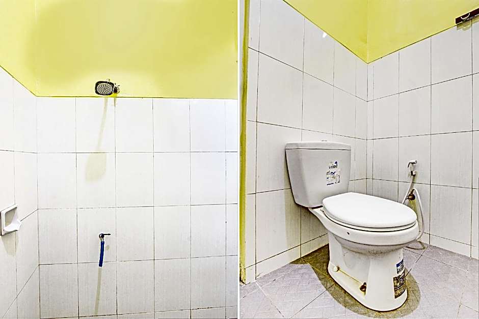 Hotel O Sengon Kostel Syariah