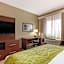 Comfort Inn & Suites Page at Lake Powell