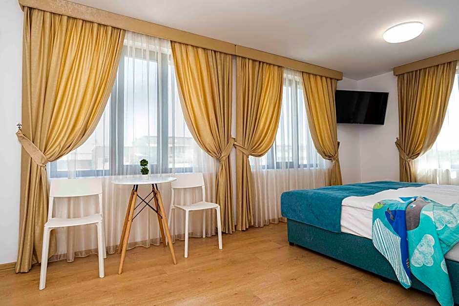 Електра Апарт Бургас Electra Apart Burgas Elektra Bourgas