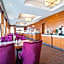 CK Farabi Hotel
