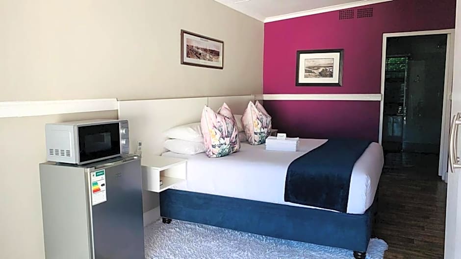Hidden Villas Guesthouse