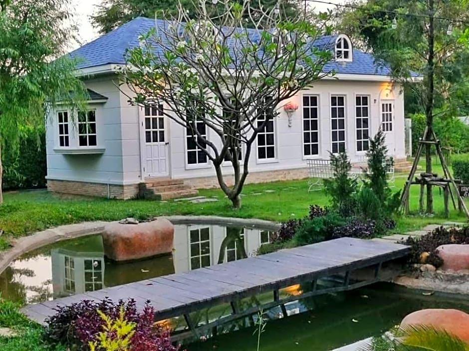 Je t'aime cafe & villa