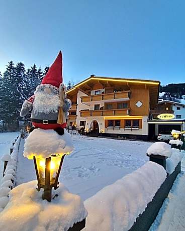 Zeitlos Apartments - Gerlos