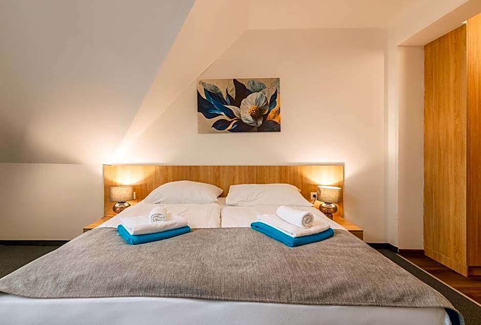 Thermal Hotel Mosonmagyarovar