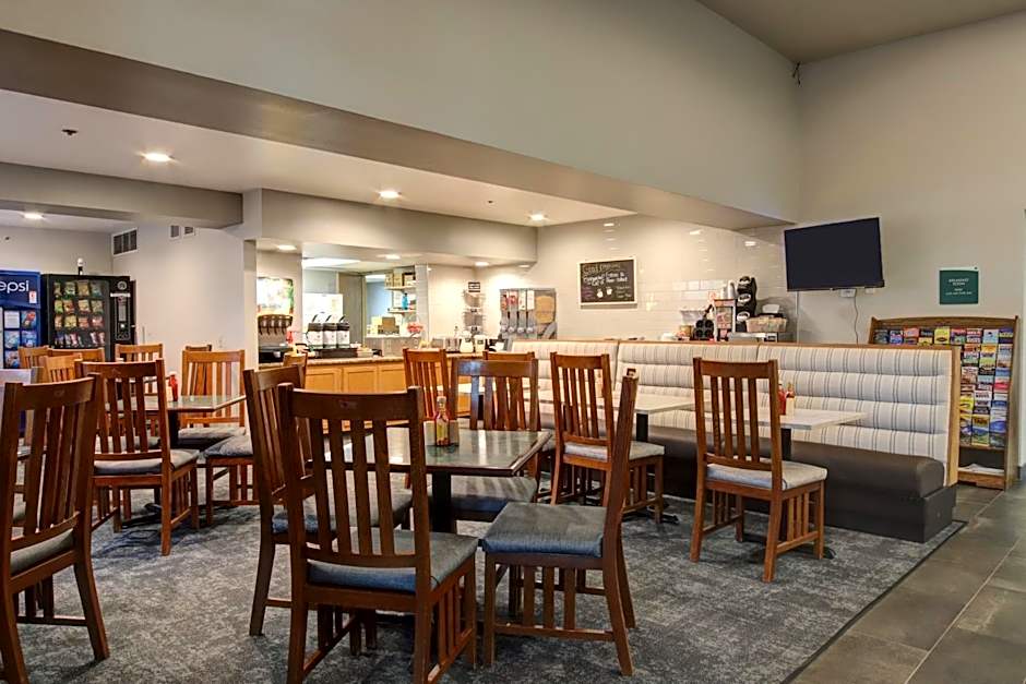 GreenTree Inn Albuquerque North I-25