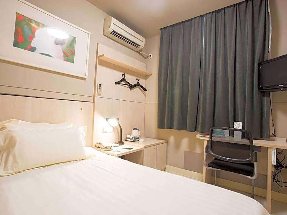 Jinjaing Inn Jilin Songyuan Qianguo