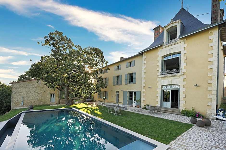 Les Demeures de Valette